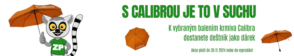 calibra banner úzký eshop